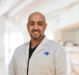 د/بدر سلطان احمد - اخصائي تقويم الاسنان